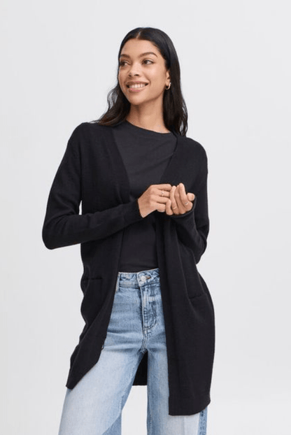 B.YOUNG Nonina Cardigan 20807327