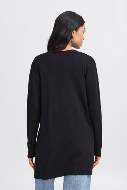 B.YOUNG Nonina Cardigan 20807327