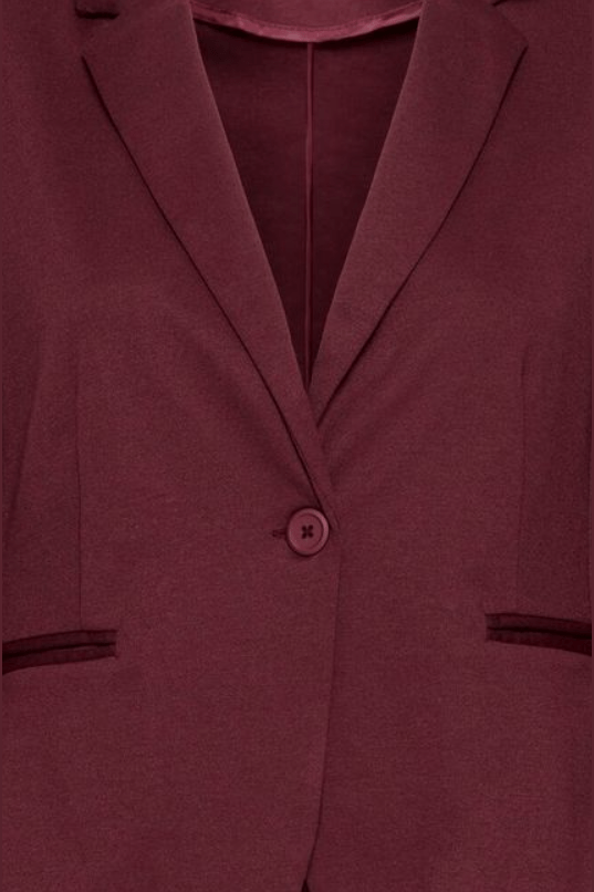 B.YOUNG Rizetta Blazer 20804230