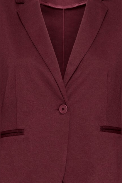 B.YOUNG Rizetta Blazer 20804230