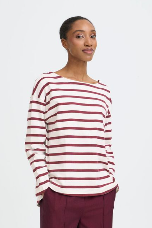 B.YOUNG Ramsi Pullover 20814422