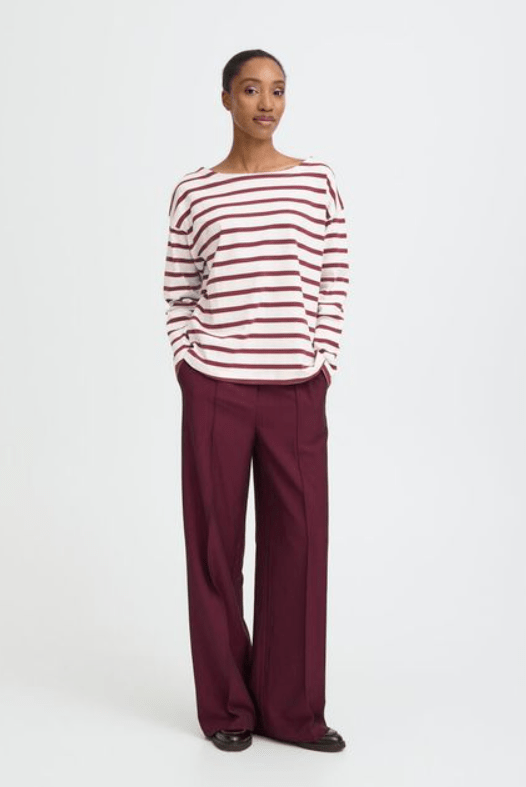 B.YOUNG Ramsi Pullover 20814422