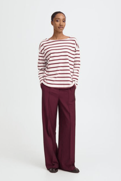 B.YOUNG Ramsi Pullover 20814422