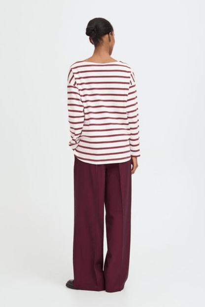 B.YOUNG Ramsi Pullover 20814422