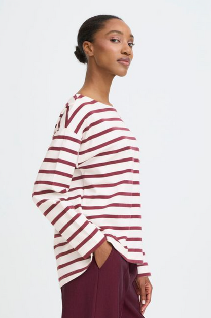 B.YOUNG Ramsi Pullover 20814422