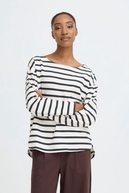 B.YOUNG Ramsi Pullover 20814422
