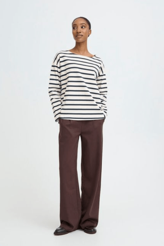 B.YOUNG Ramsi Pullover 20814422