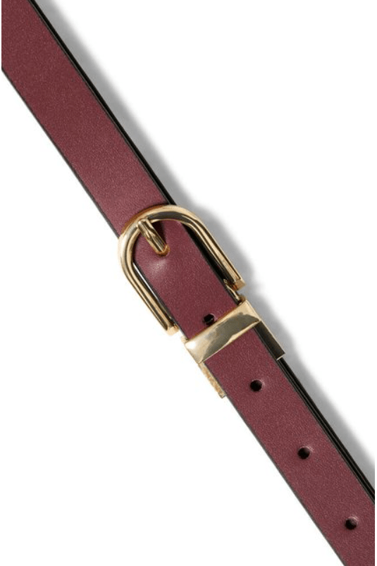 B.YOUNG Wessy Reversible Belt 20818630