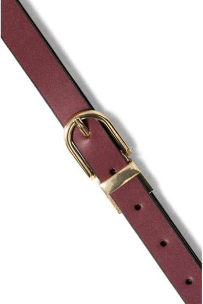 B.YOUNG Wessy Reversible Belt 20818630
