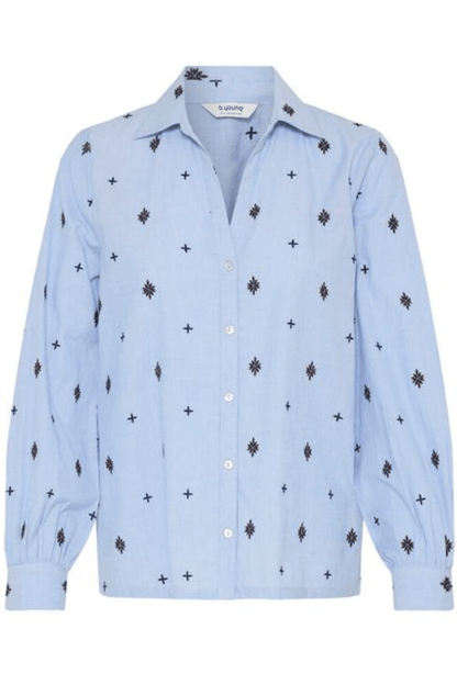 B.YOUNG Fabienne LS Shirt 2  20819184