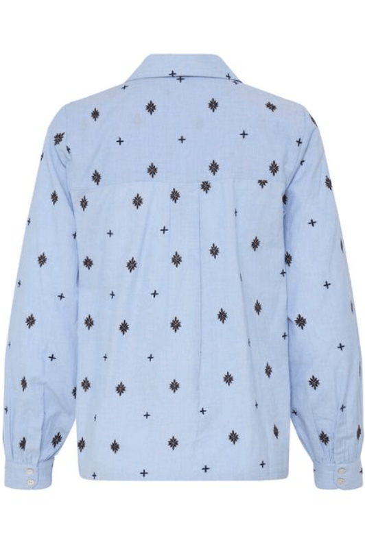 B.YOUNG Fabienne LS Shirt 2  20819184