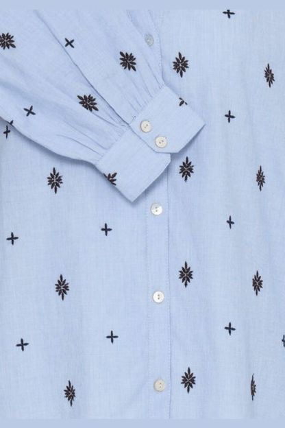 B.YOUNG Fabienne LS Shirt 2  20819184