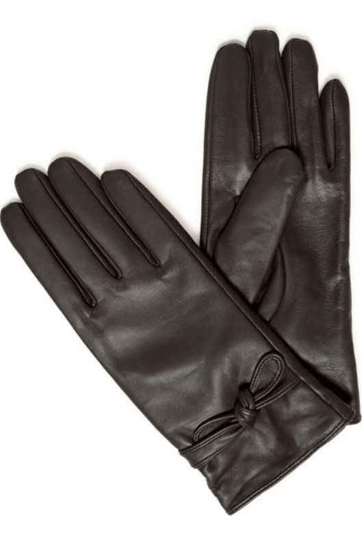 B.YOUNG Vante Bow Gloves 20819346