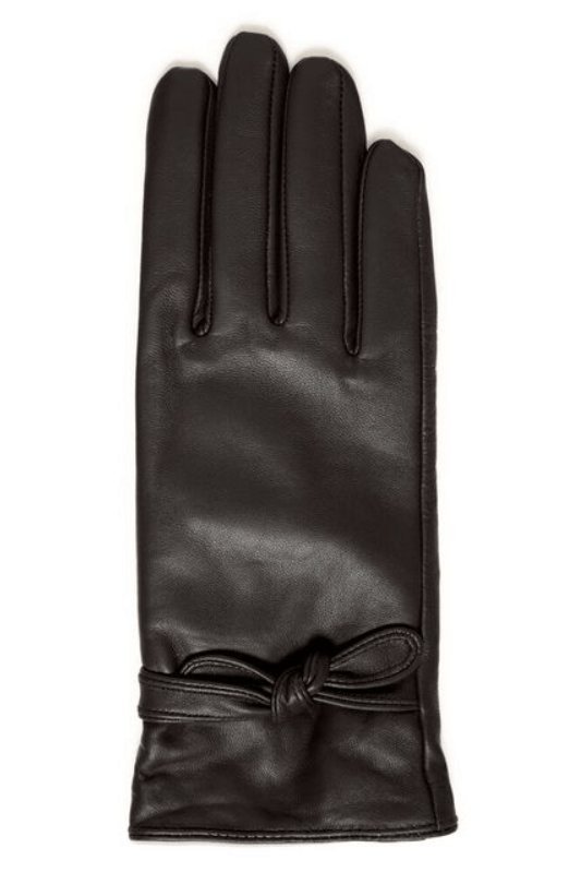 B.YOUNG Vante Bow Gloves 20819346