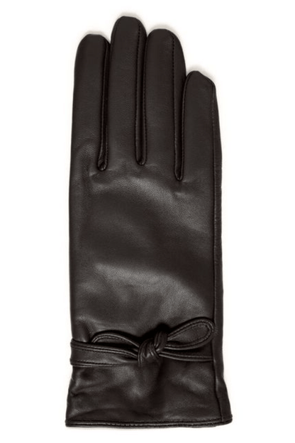 B.YOUNG Vante Bow Gloves 20819346