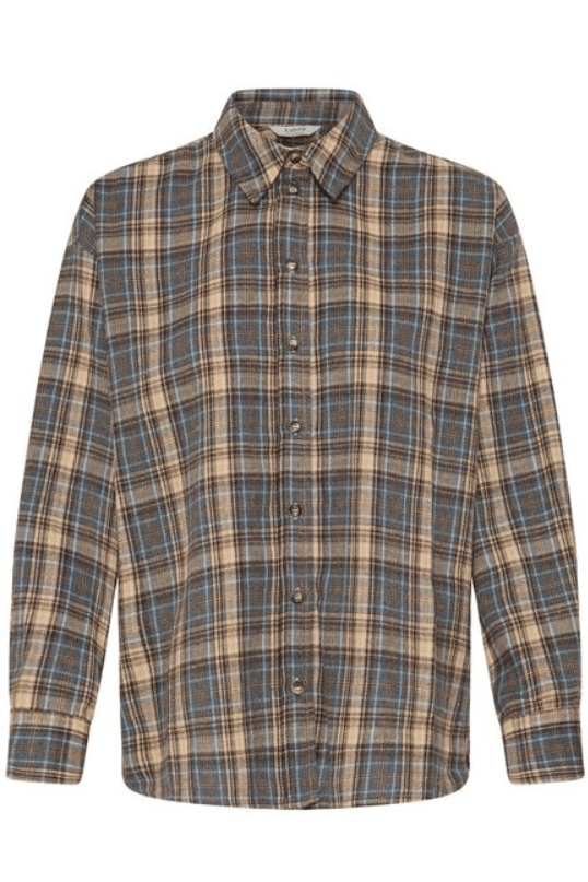 B.YOUNG Fabrice Shirt 20819443