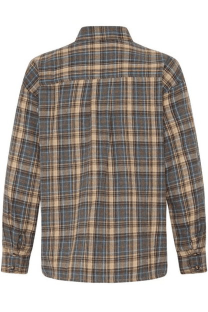 B.YOUNG Fabrice Shirt 20819443
