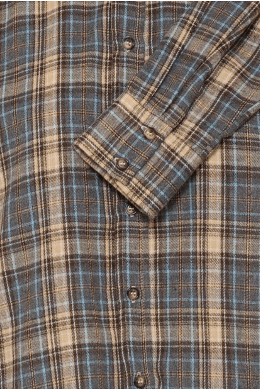 B.YOUNG Fabrice Shirt 20819443