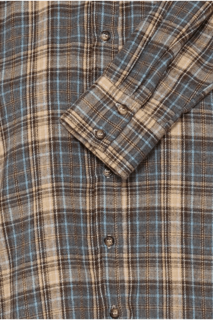 B.YOUNG Fabrice Shirt 20819443