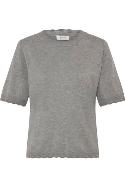 B.YOUNG Mmorla Lurex SS Jumper 20819146
