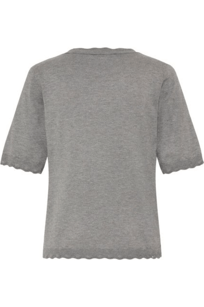 B.YOUNG Mmorla Lurex SS Jumper 20819146
