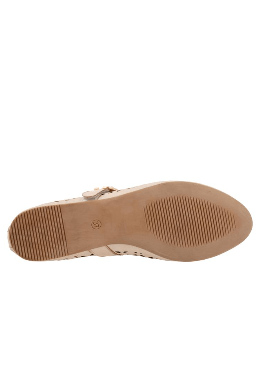BUENO Kehlani Shoe *FINAL SALE*