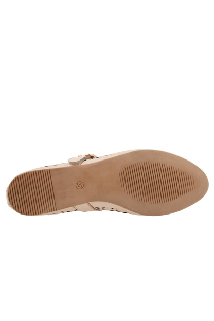 BUENO Kehlani Shoe *FINAL SALE*