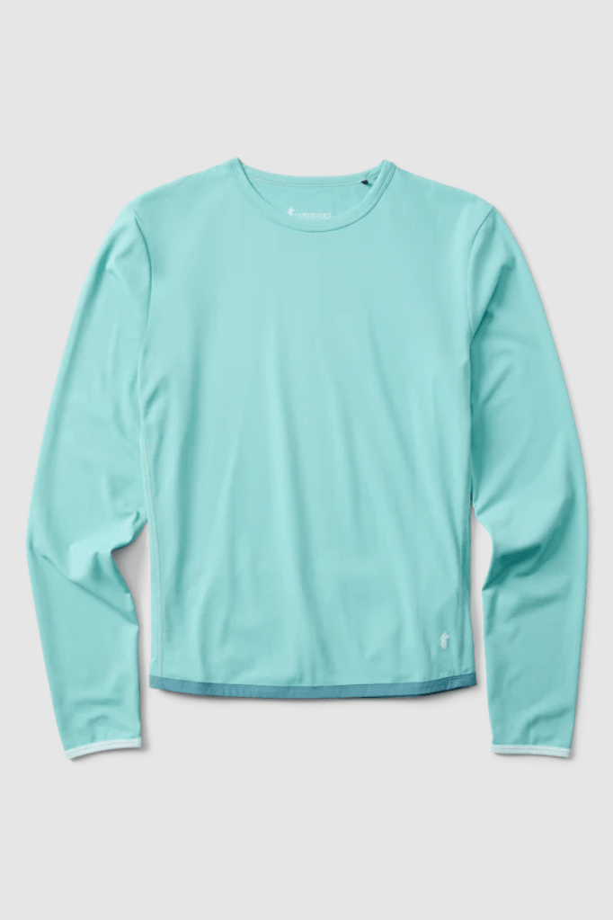 COTOPAXI Sombra Long-Sleeve Sun Shirt