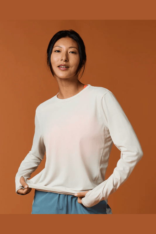 COTOPAXI Sombra Long-Sleeve Sun Shirt