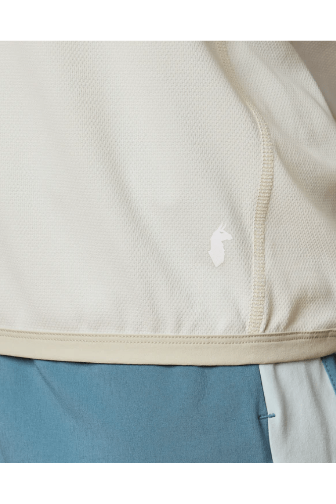 COTOPAXI Sombra Long-Sleeve Sun Shirt