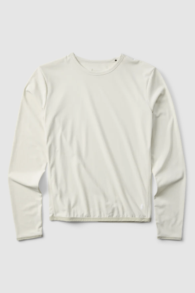 COTOPAXI Sombra Long-Sleeve Sun Shirt