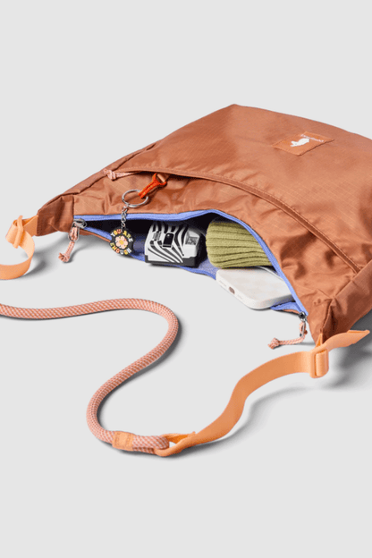 COTOPAXI Trozo 8L Shoulder Bag - Cada Dia