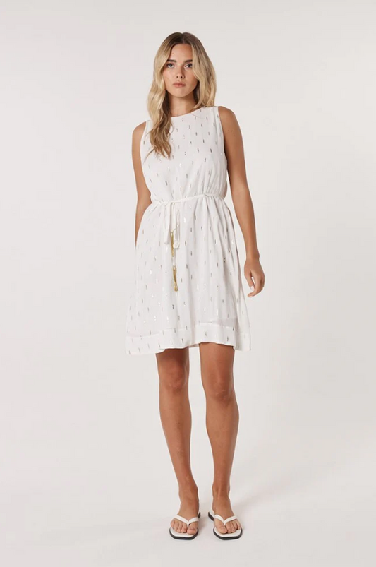 FATE+BECKER Delia Shift Dress 17674DWFA