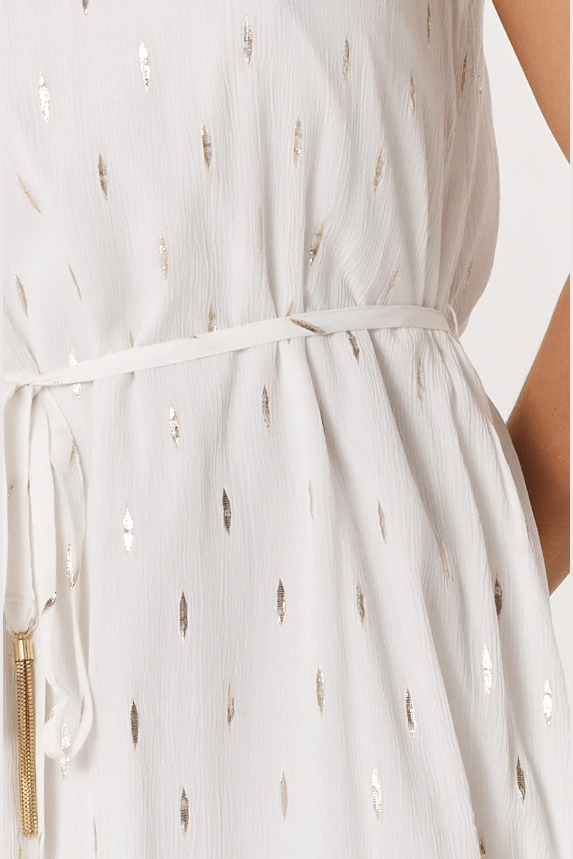 FATE+BECKER Delia Shift Dress 17674DWFA