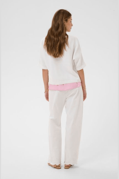 CREAM Sillar Knit Bolero