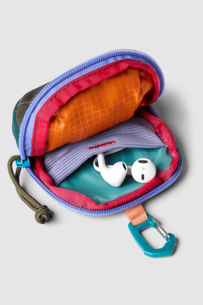 COTOPAXI Allpita Mini Bag - Del Dia