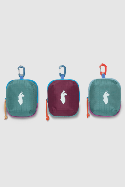 COTOPAXI Allpita Mini Bag - Del Dia
