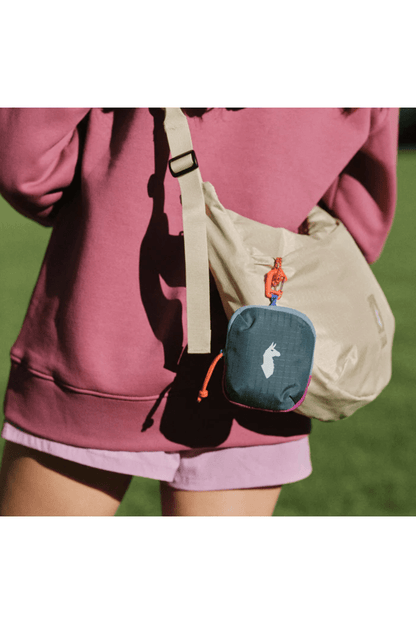 COTOPAXI Allpita Mini Bag - Del Dia