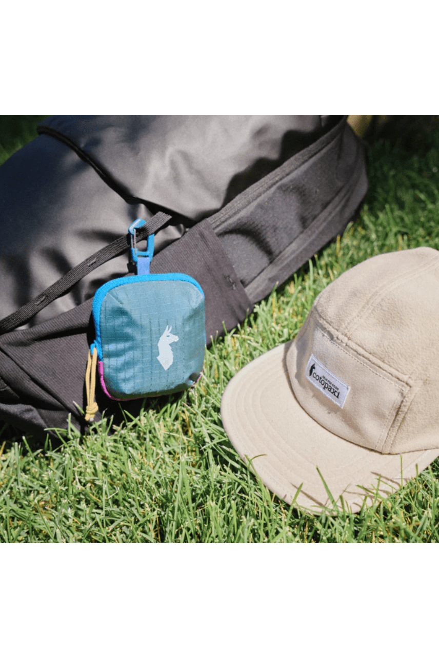 COTOPAXI Allpita Mini Bag - Del Dia