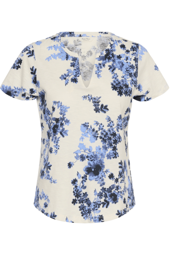 PART TWO Gesinas T-shirt
