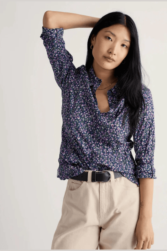 SEASALT Larissa Shirt
