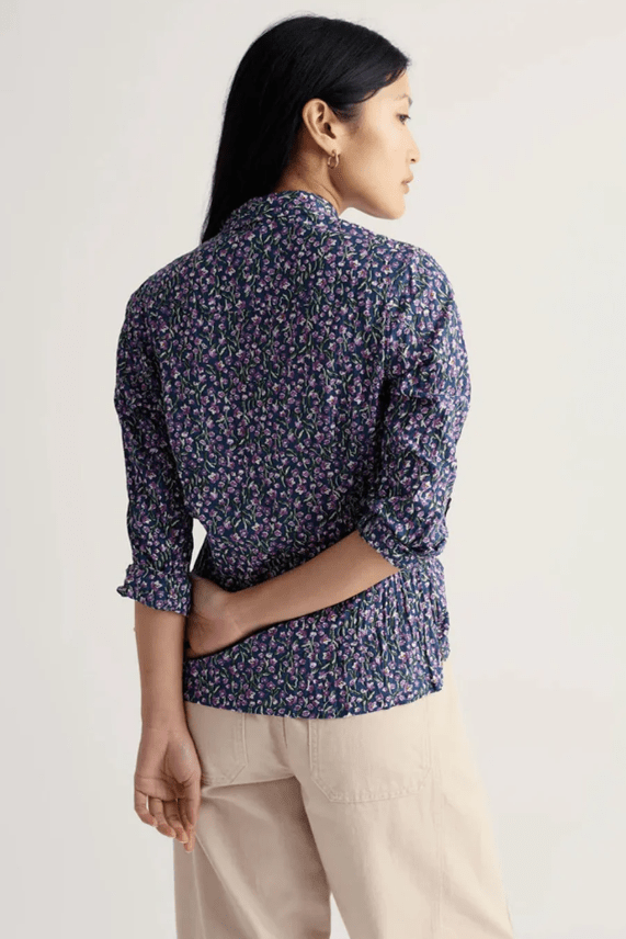 SEASALT Larissa Shirt