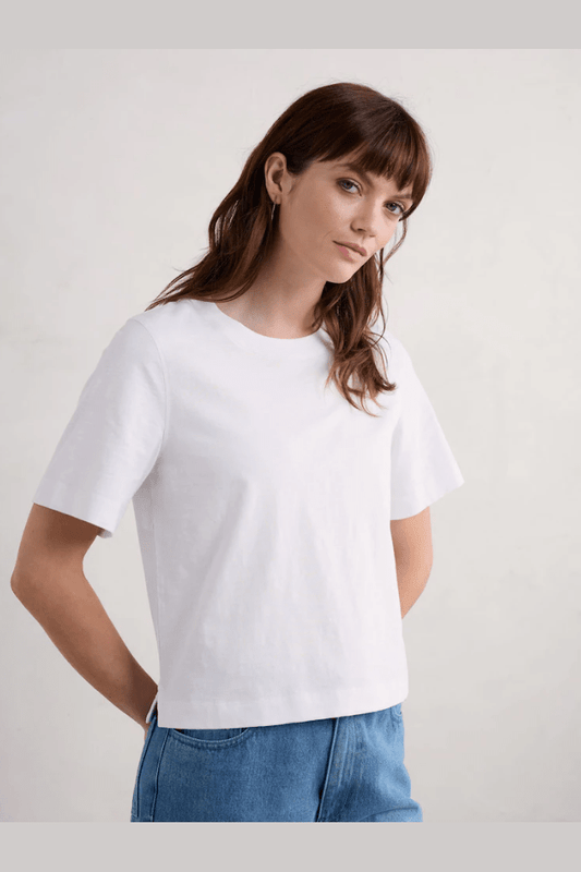SEASALT Copseland T Shirt SS26195L2