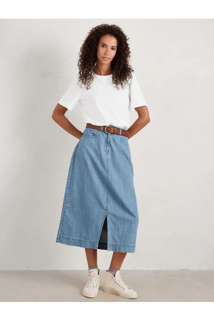 SEASALT Copseland T Shirt SS26195L2