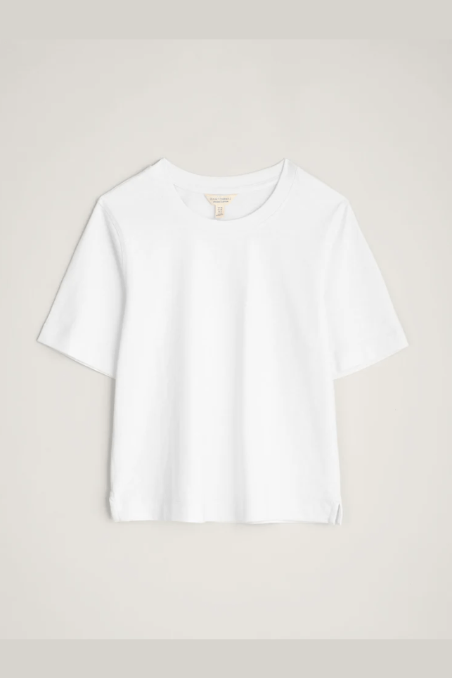 SEASALT Copseland T Shirt SS26195L2
