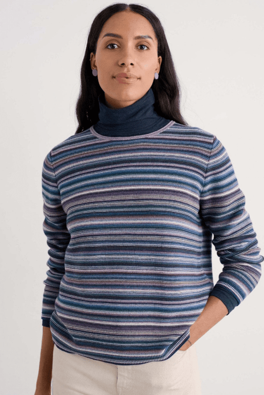 SEASALT Makers Sweater