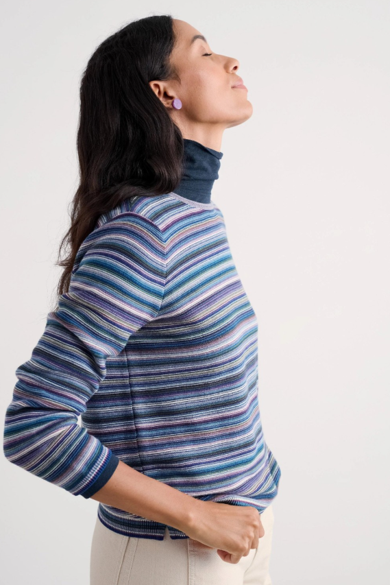 SEASALT Makers Sweater
