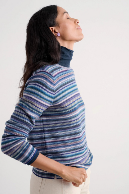 SEASALT Makers Sweater
