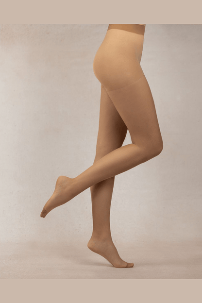 BLEUFORET 4118 12D Pantyhose