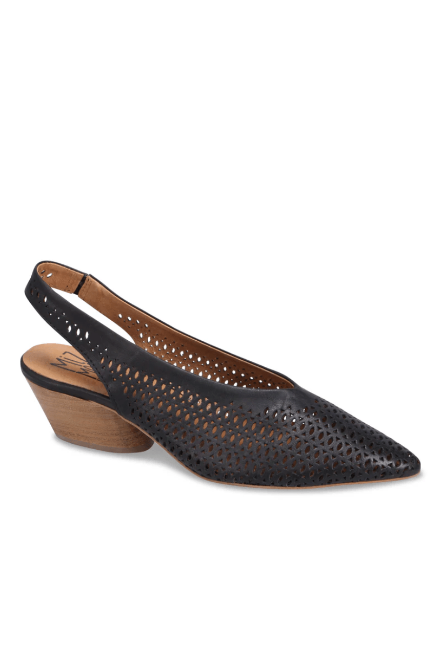 MIZ MOOZ Hansel Heel